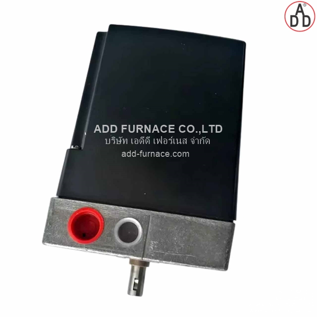 SIEMENS SQM21.16502(4)